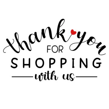 Shop With Us .